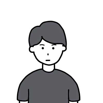 男子A